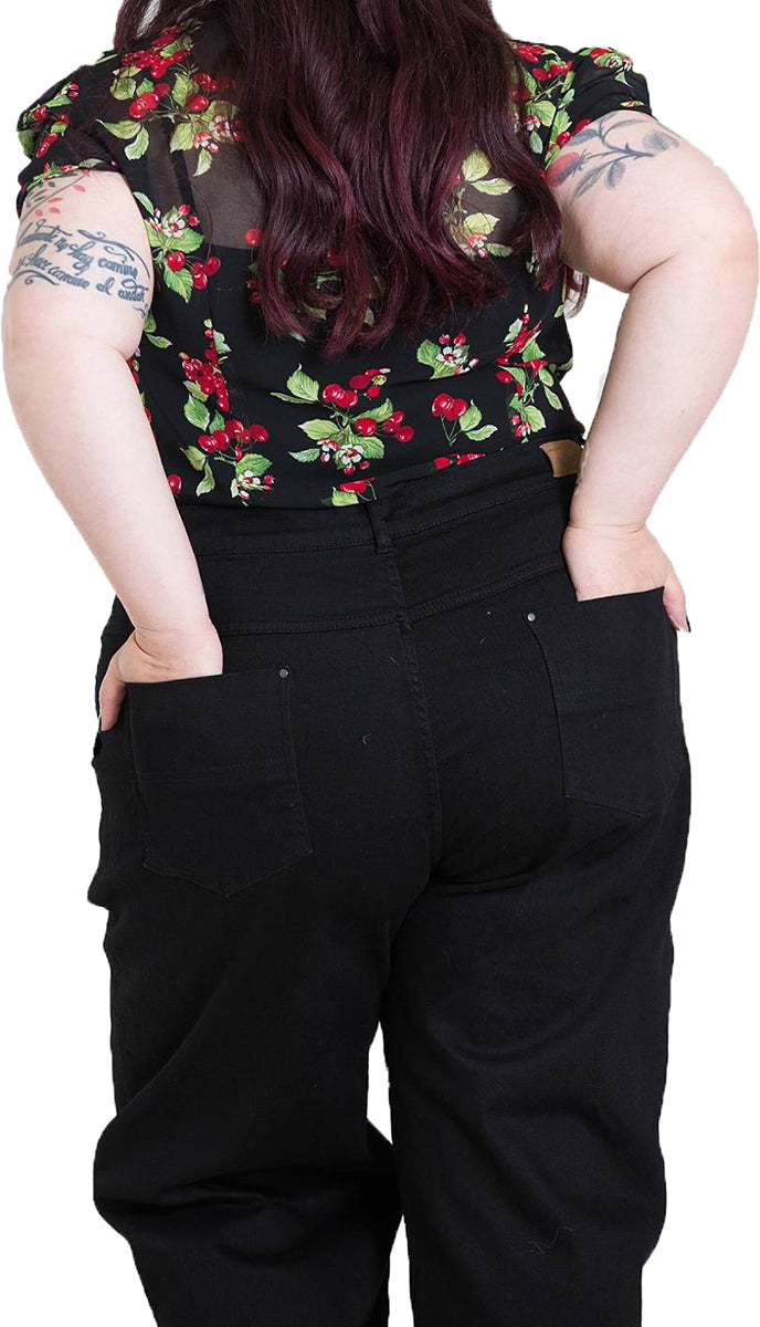Hell_Bunny_WESTON_Denim_Vintage_50s_HIGH_WAIST_Jeans_Schwarz_Plus_Size-3