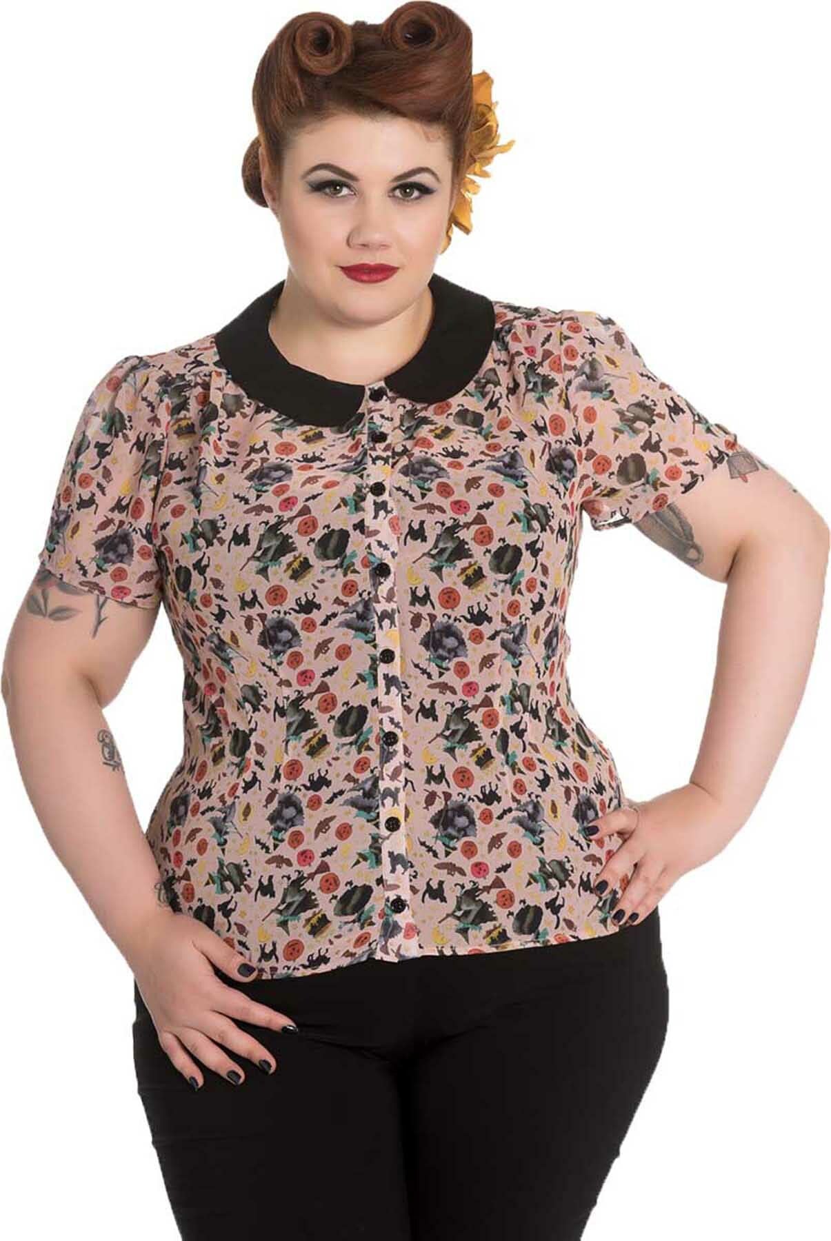 Hell_Bunny_WITCHY_BLOUSE_Chiffon_HALLOWEEN_Pumpkin_BLUSE_Plus_Size_killer_kirscheDJ5AZAytmvqiW