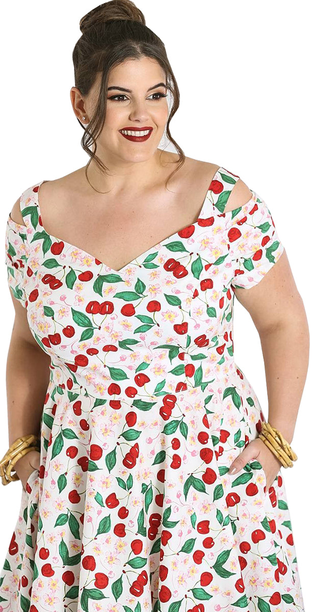 Hell_Bunny_YVETTE_50s_CHERRY_BLOSSOM_Kirschen_SWING_Dress_KLEID_Plus_Size-2kfZgUcaXqiHVv