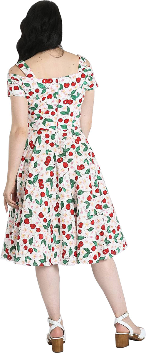 Hell_Bunny_YVETTE_50s_CHERRY_BLOSSOM_Kirschen_Sweetheart_SWING_Dress_KLEID-3Wu5FEwbOzLbs8