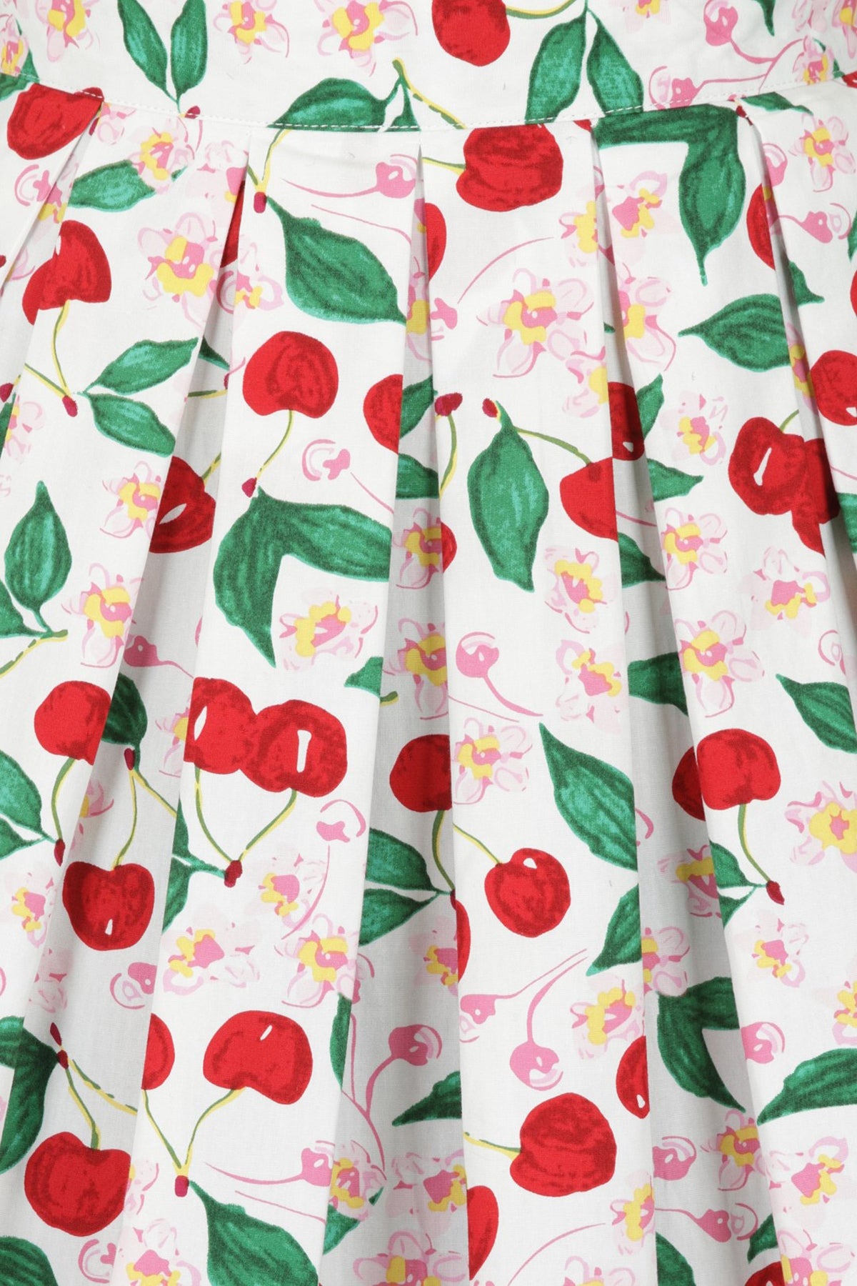 Hell_Bunny_YVETTE_50s_CHERRY_BLOSSOM_Kirschen_TELLERROCK_Swing_Skirt_killer_kirsche_4