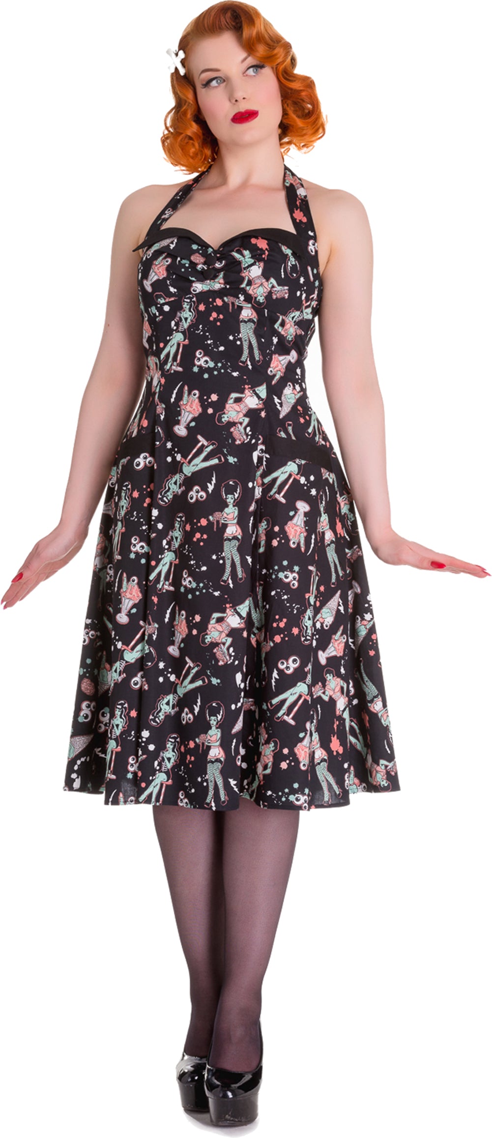 Hell_Bunny_ZOMBIE_DINER_50s_Eyeball_BRAIN_Neckholder_Dress_KLEIDyeEwM4xOwWJQw