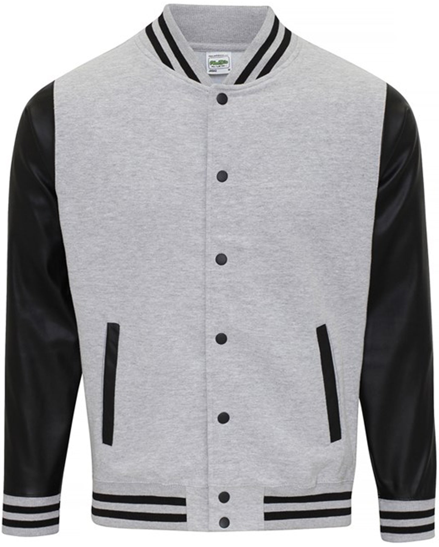 Herren_Jacke_Letterman_Oldschool_Baseball_College_Jacket_helgraugrau_schwarz_1
