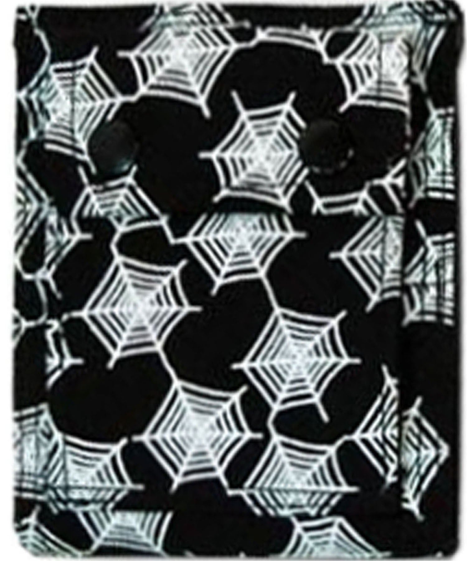 Herren_SPIDERWEB_Spinnennetz_Casual_Geldbeutel_killer_kirscheYIVZFqdA8GExF