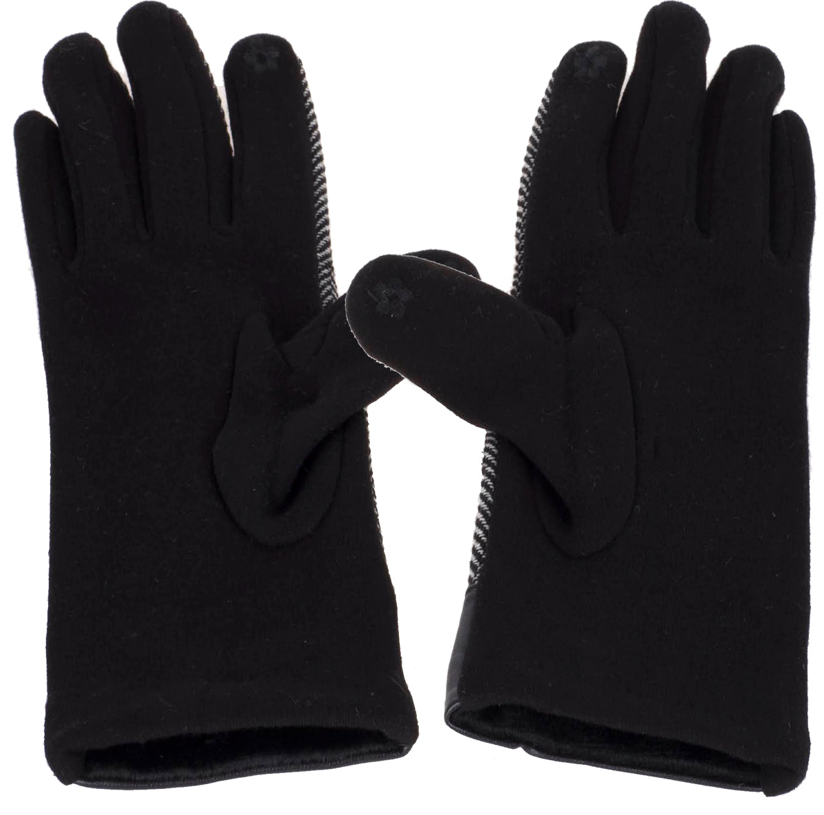 Herringbone_VINTAGE_Handschuhe_FISCHKaeTENMUSTER_Retro_GLOVES_-_weiss_killer_kirsche_26OkMRbsx6BXmZ