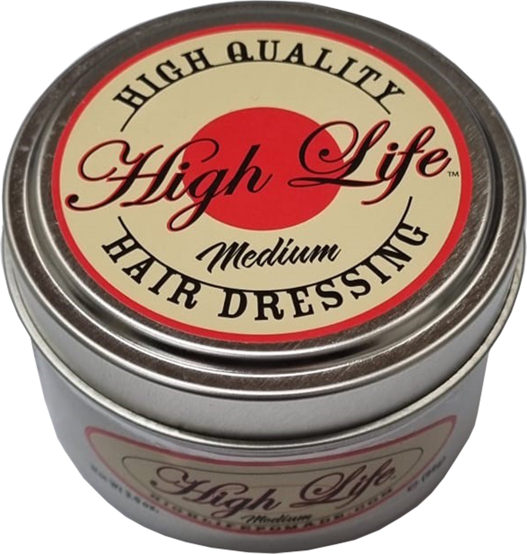 High_Life_MEDIUM_HOLD_Hair_Dressing_POMADE_Haarstyling_Produkt_-_mittelstarker_Halt_Killer_Kirsche-1