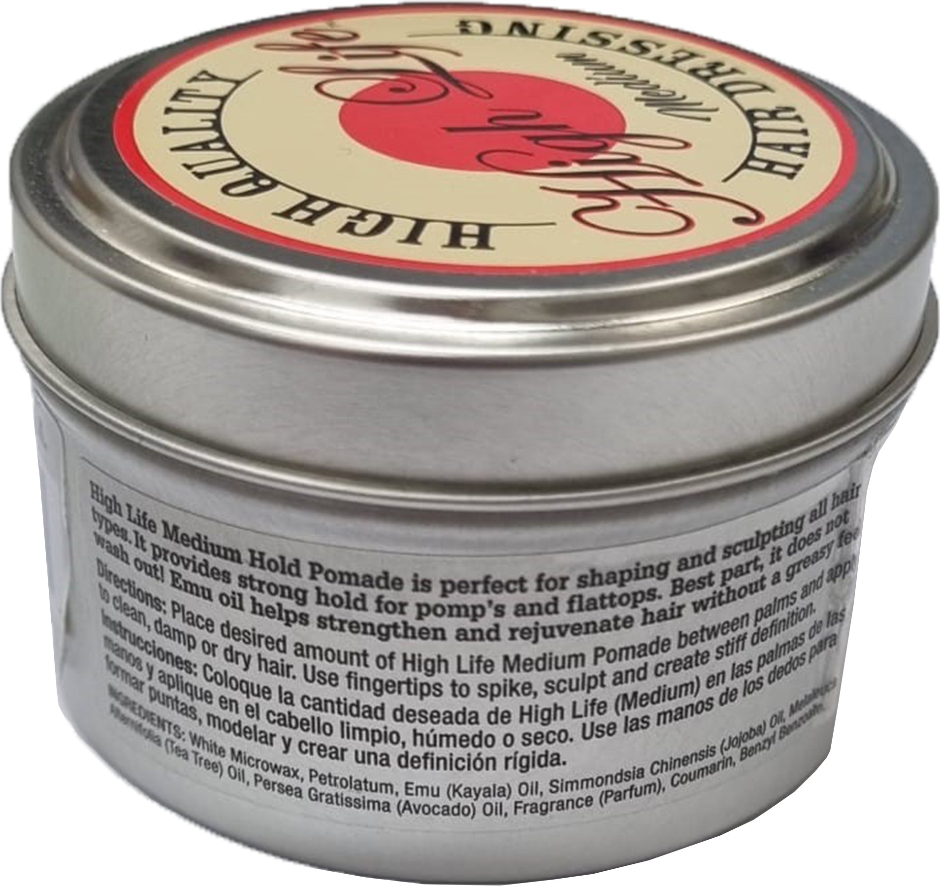 High_Life_MEDIUM_HOLD_Hair_Dressing_POMADE_Haarstyling_Produkt_-_mittelstarker_Halt_Killer_Kirsche-3
