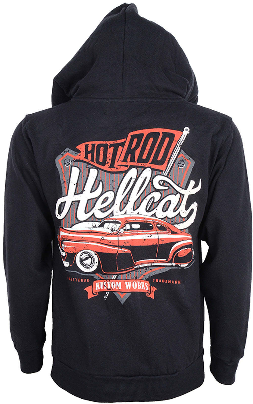 Hotrod_Hellcat_KUSTOM_WORKS_Men_Hoody_hinten