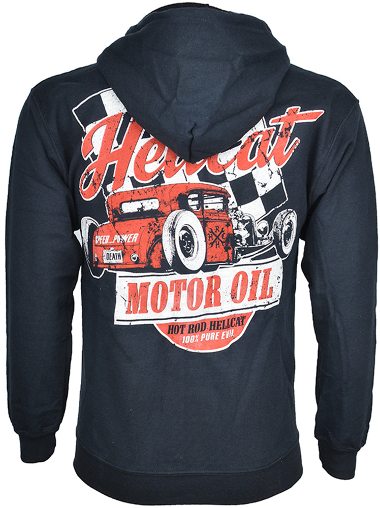 Hotrod_Hellcat_SPEED_PARTS_Men_Hoody_Jacke_-_Schwarz_Hotrod_Hellcat_MOTOR_OIL_Men_Hoody_Jacke_-_Schwarz_hintensXvOiThrX2AHl