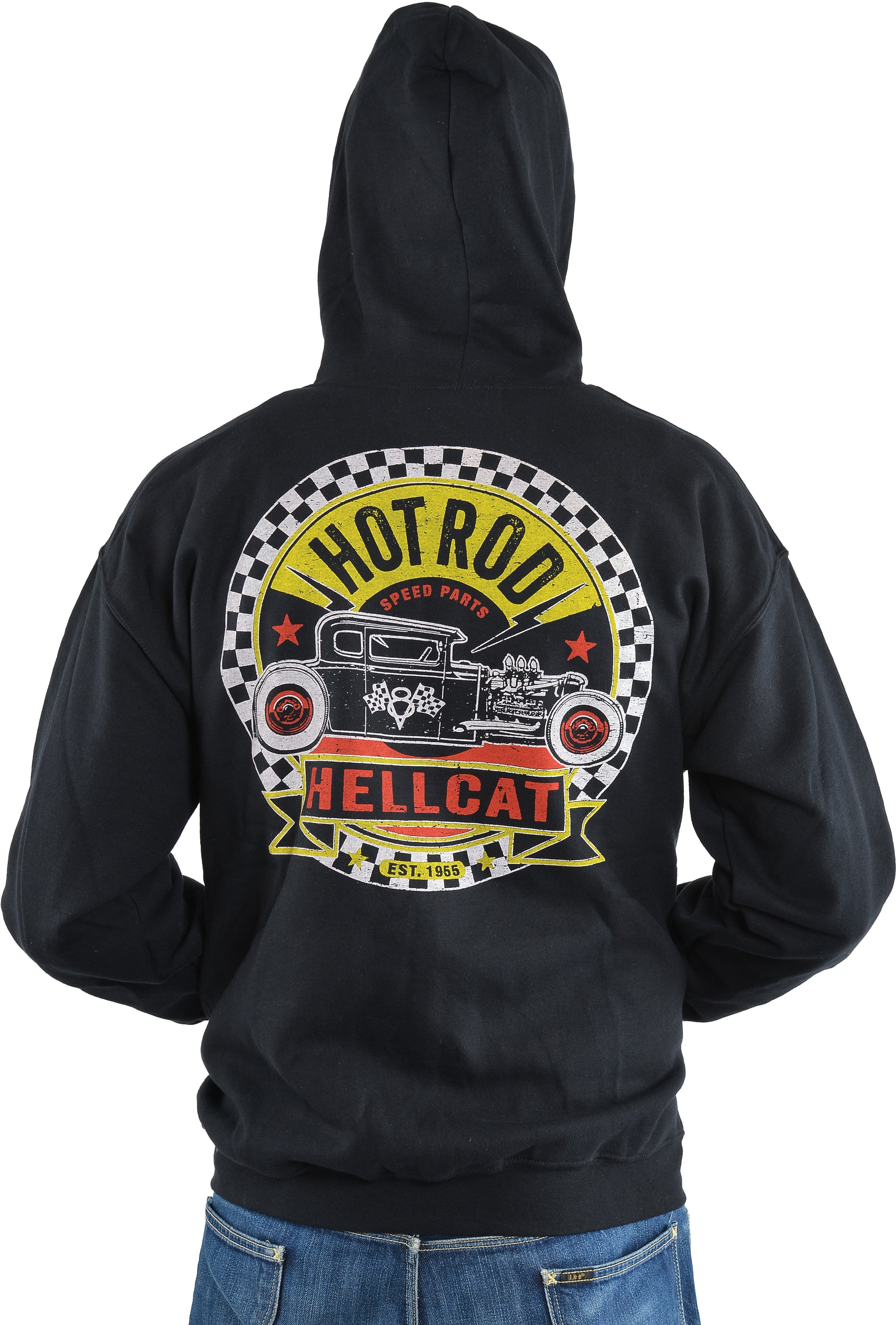 Hotrod_Hellcat_SPEED_PARTS_Men_Hoody_Jacke_-_Schwarz_h