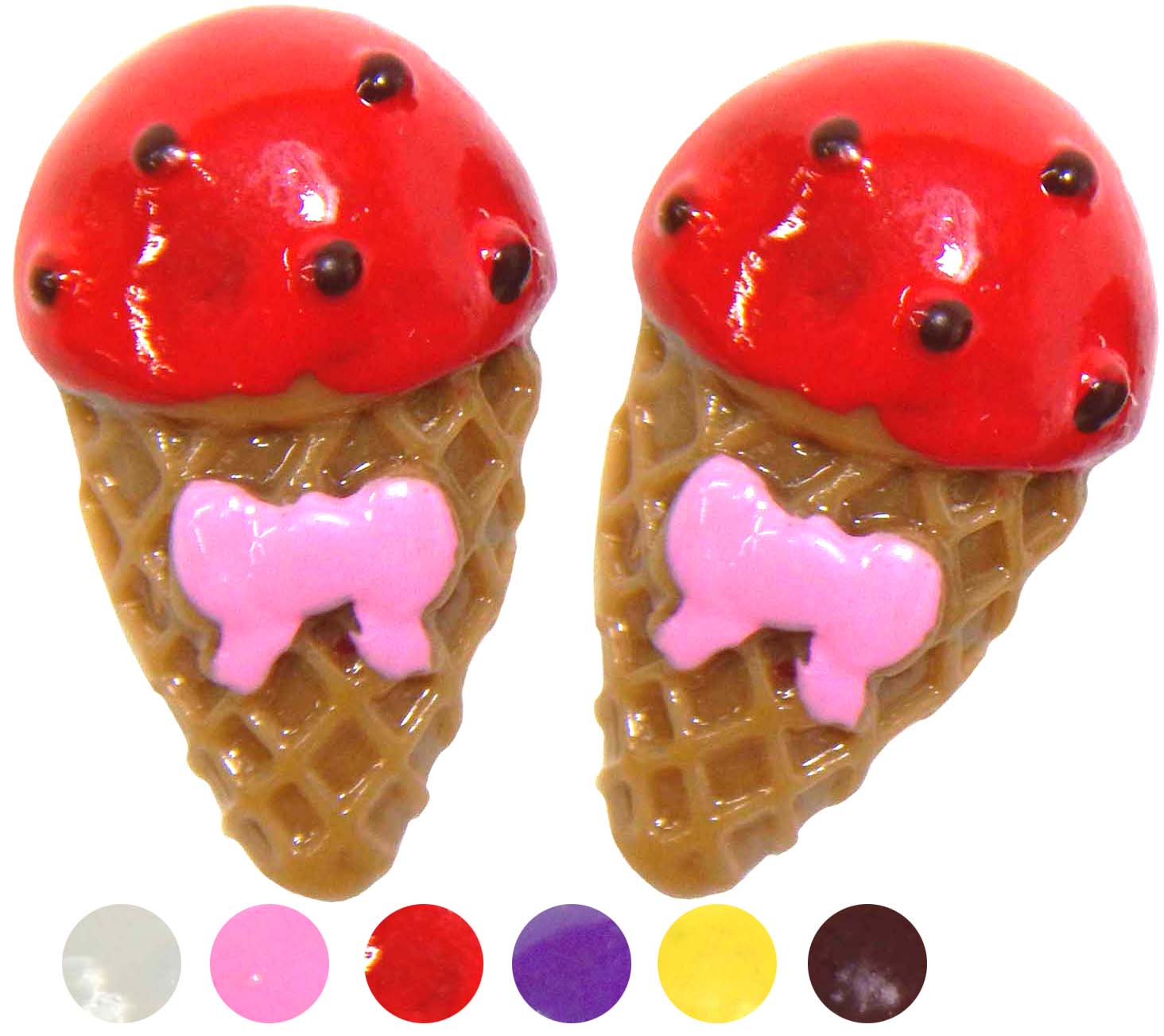ICE_CREAM_Eiscreme_Waffeleis_Retro_OHRSTECKER_kolleRceLtqhfimAL