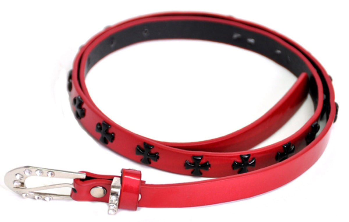 IRON_CROSS_Studded_Nietenguertel_-_Rot_killer_kirscheU3odxr2JVGYlD