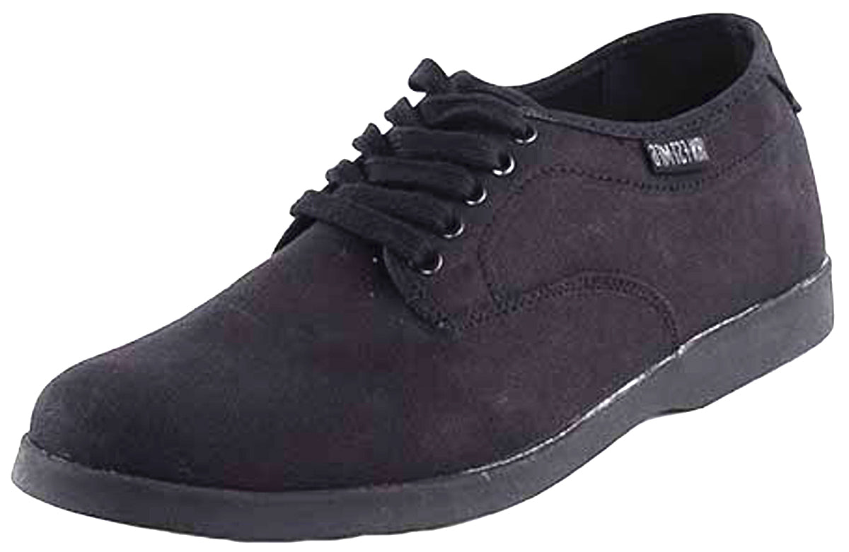 Iron_Fist_CORONADO_Men_SNEAKER_-_Black