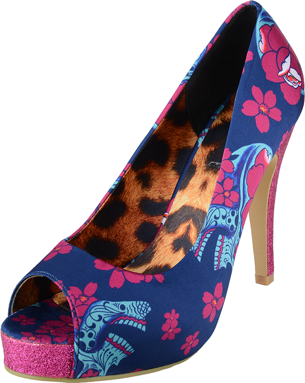 Iron_Fist_MIDNIGHT_BLACKLIGHT_Peep_Toe_HEELS_mit_GlitterRJwLDM4R7wVSU