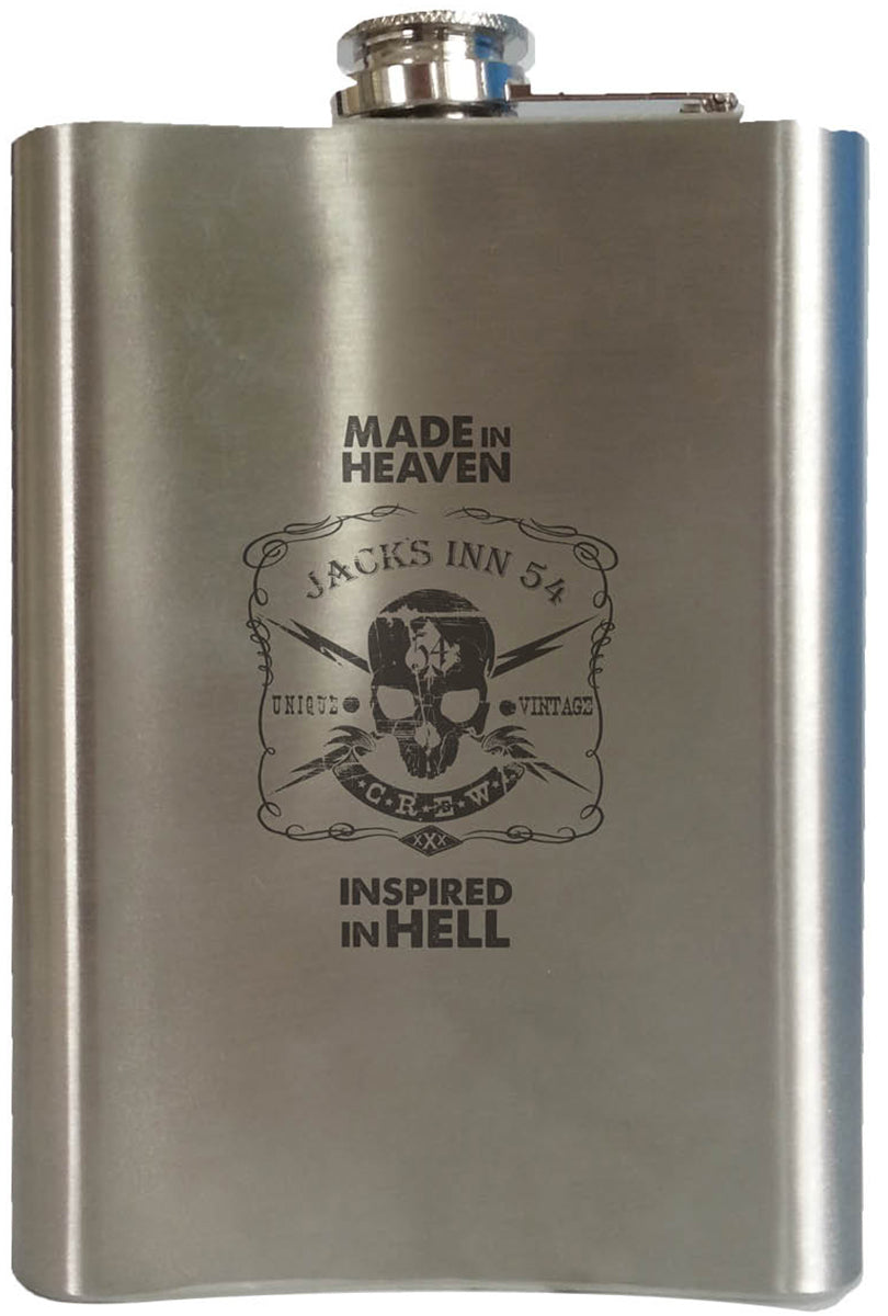 Jacks_Inn_54_FLORISH_SKULL_Stainless_Steel_FLASK_Edelstahl_FLACHMANN-3