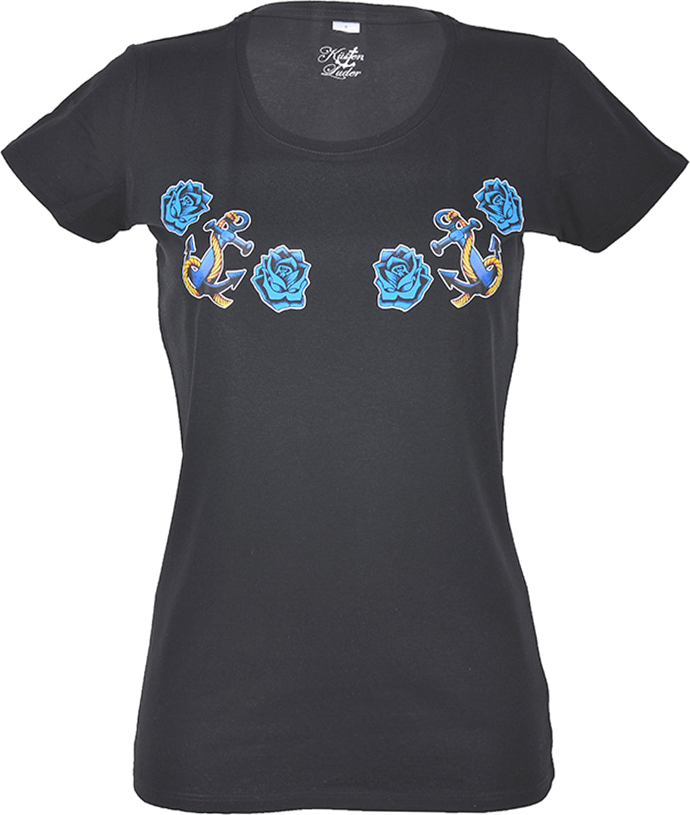 KM1408_-_KueSTENLUDER_Anker_Rosen_Girlie_Shirt_-_schwarzE4mtjOYnUu61U