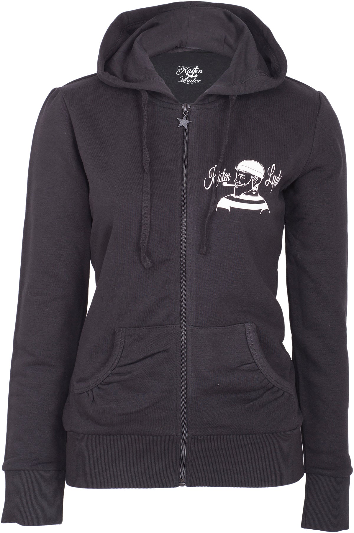 KM201_-_Kuestenluder_DIE_EINE_WAHRE_LIEBE_Sailor_Matrosen_Hooded_Zip_Sweat_JACKE5e3177d81e223