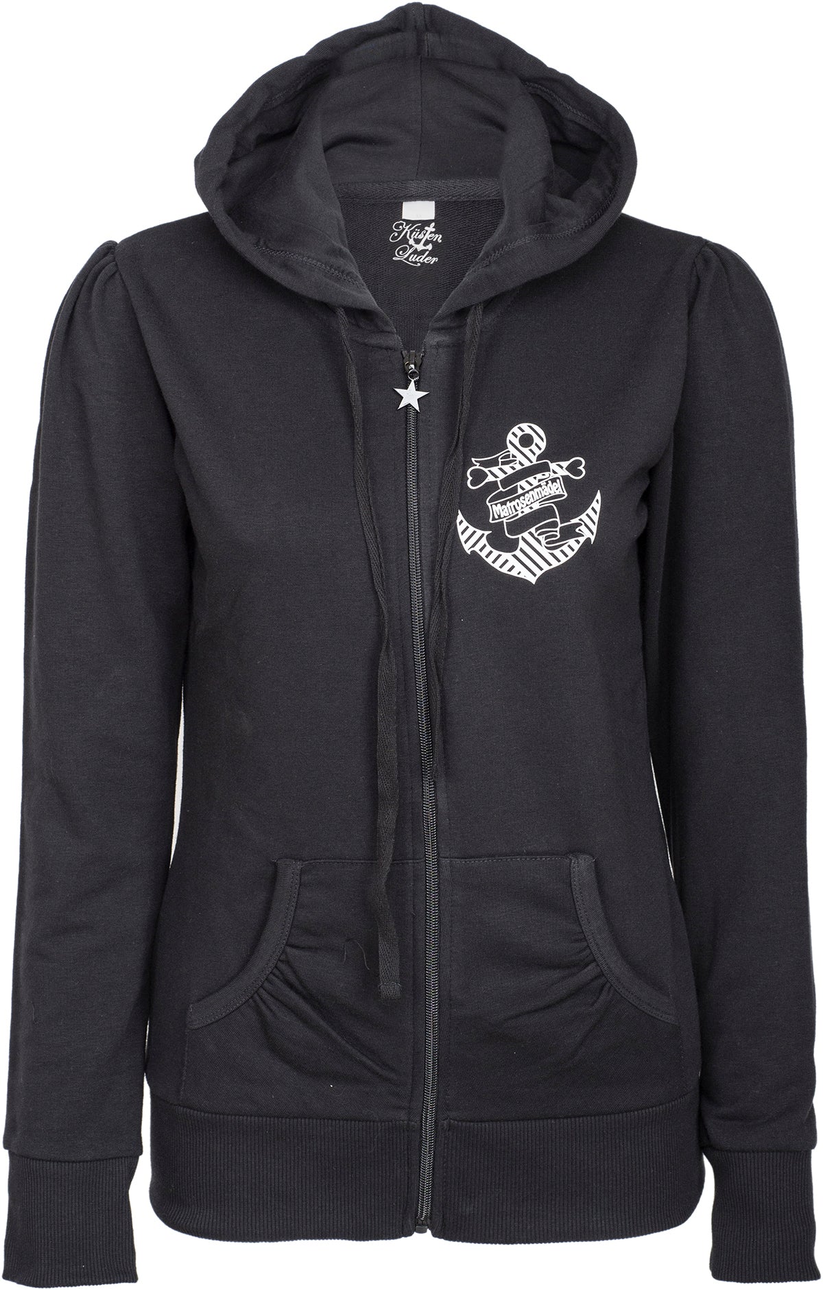 KM287_-_Kuestenluder_MATROSENMaeDEL_Sailor_Anchor_Hooded_Zip_Sweat_JACKE5e315f384d006