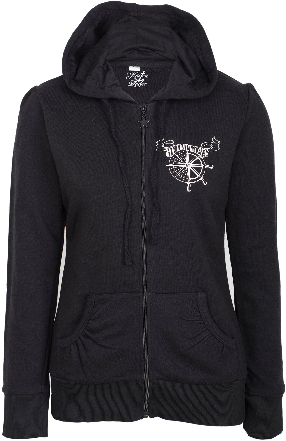 KM299_-_Kuestenluder_HEIMWaeRTS_Lighthouse_Sailor_Anchor_Hooded_Zip_Sweat_JACKE5e315b72add6c