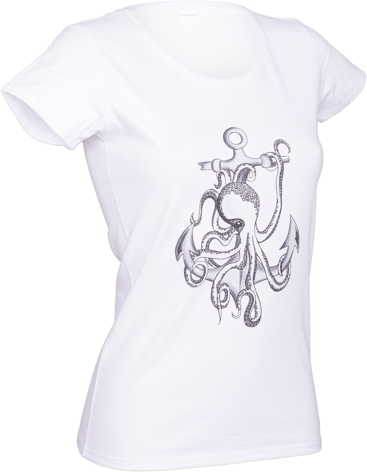 KO1080w_-_Kuestenluder_ANCHOR_with_OCTOPUS_Sailor_T-SHIRT_-_Weiss_mit_schwarzem_Druck_024MKi5ySsT4KLm