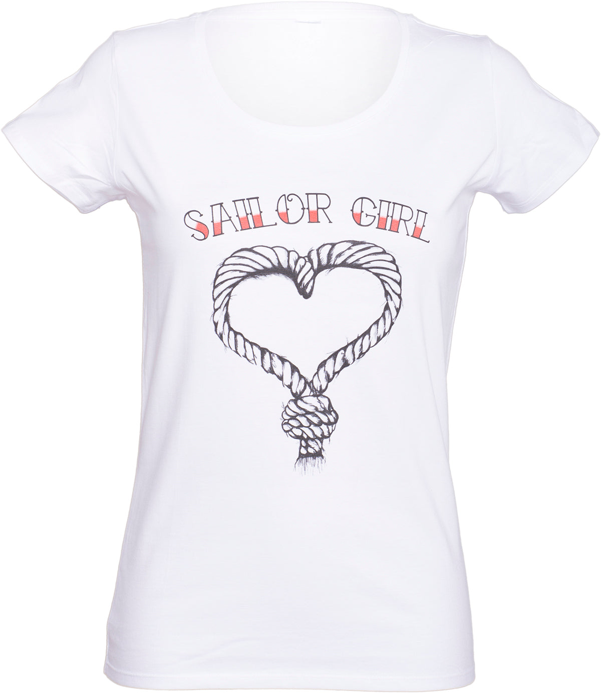 KO109w_-_Kuestenluder_SAILOR_Girl_Heart_ROPE_T-Shirt_-_Weiss
