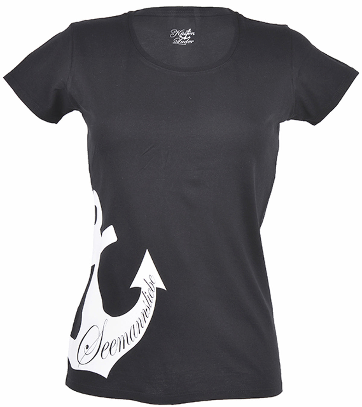 KO1240_-_Kuestenluder_SEEMANNSLIEBE_Anker_Sailor_Retro_Anchor_Shirt_T-Shirt_-_BlkeKHkSuw1JqKN2