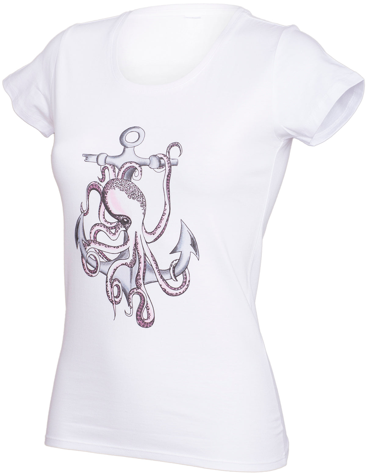 KO841w_-_Kuestenluder_ANCHOR_with_OCTOPUS_Sailor_Motiv_SHIRT_-_Weiss_03