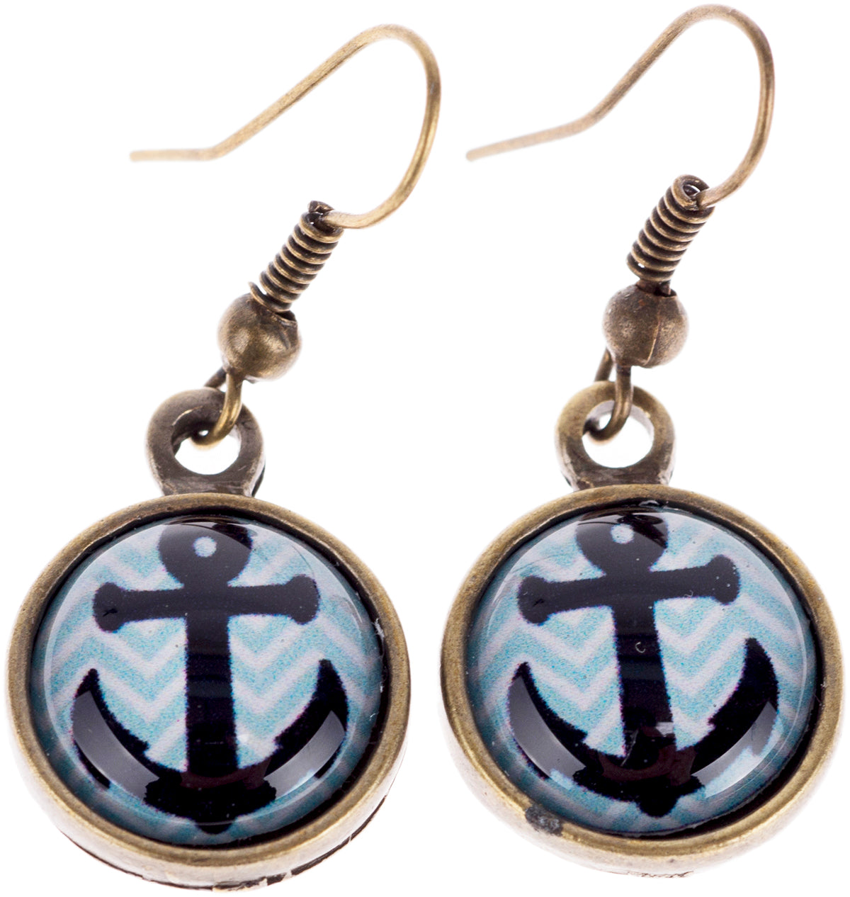 Killer_Kirsche_ANKER_Zickzack_RUNDE_Sailor_Retro_Motiv_OHRHaeNGER-1