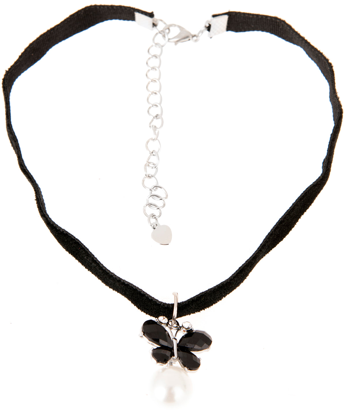 Killer_Kirsche_BUTTERFLY_Perle_SCHMETTERLING_Halsband_Retro_CHOKER-1