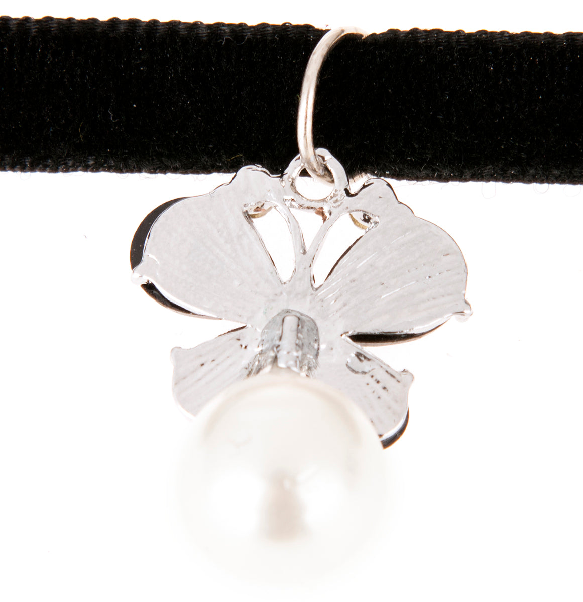 Killer_Kirsche_BUTTERFLY_Perle_SCHMETTERLING_Halsband_Retro_CHOKER-3