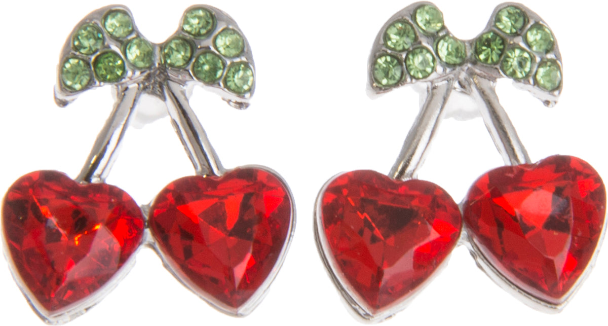 Killer_Kirsche_CHERRY_HEART_Glitzerstein_KIRSCHEN_Herz_OHRSTECKER-1