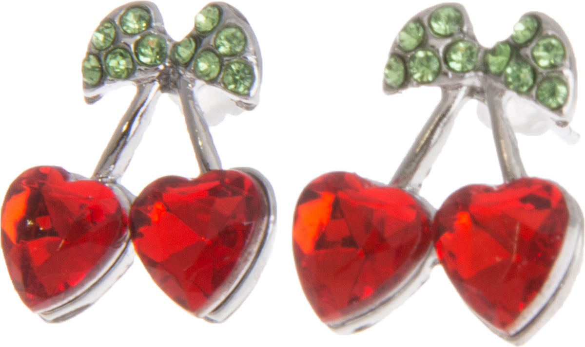 Killer_Kirsche_CHERRY_HEART_Glitzerstein_KIRSCHEN_Herz_OHRSTECKER-2