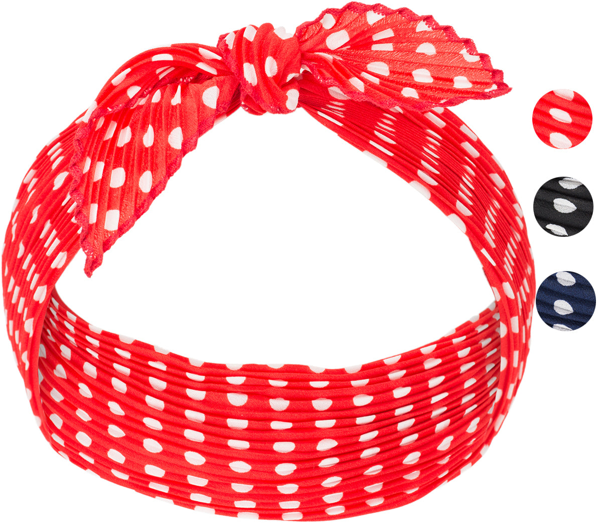 Killer_Kirsche_CHLOYE_Vintage_POLKA_DOT_Galerie