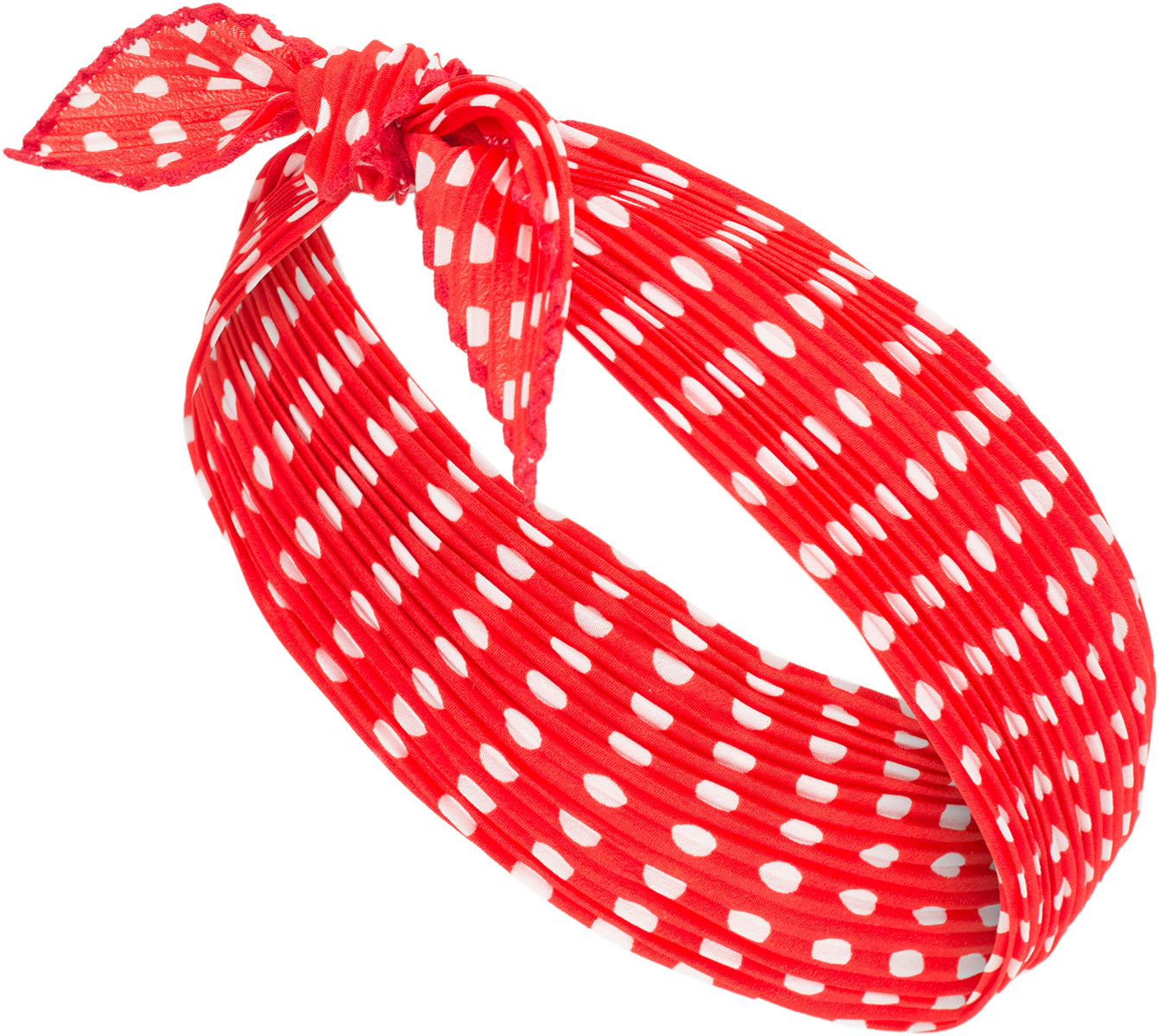 Killer_Kirsche_CHLOYE_Vintage_POLKDA_DOT_Punkte_Retro_Kreppoptik_BANDANA-3f11UDMBISSN8q