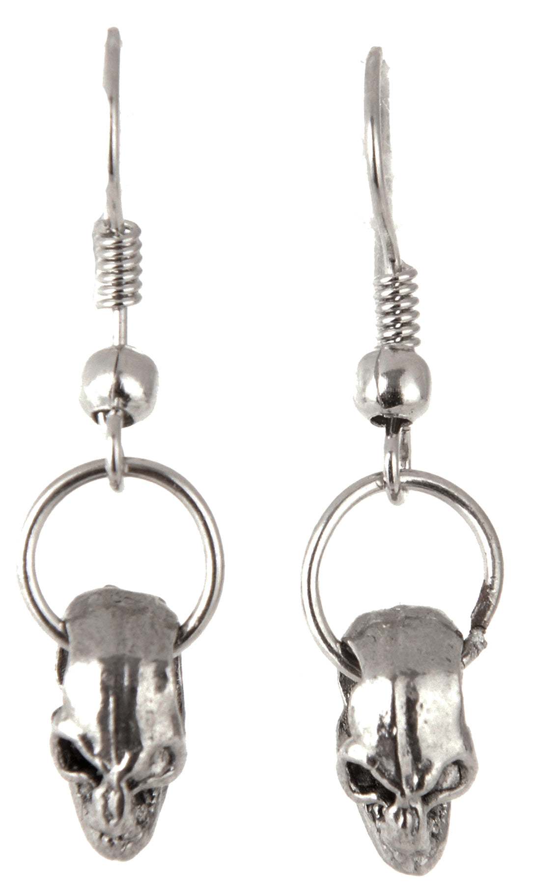 Killer_Kirsche_CREEPY_GOTHIC_SKULL_Totenkopf_Schaedel_Ohrhaenger_Ohrring