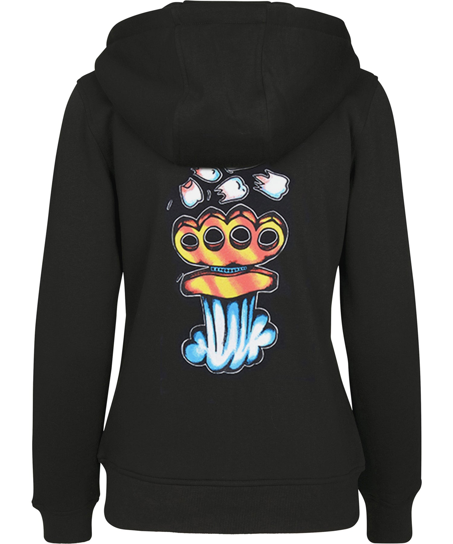 Killer_Kirsche_Comic_BRASSKNUCKLE_kawumm_Hoody_hinten