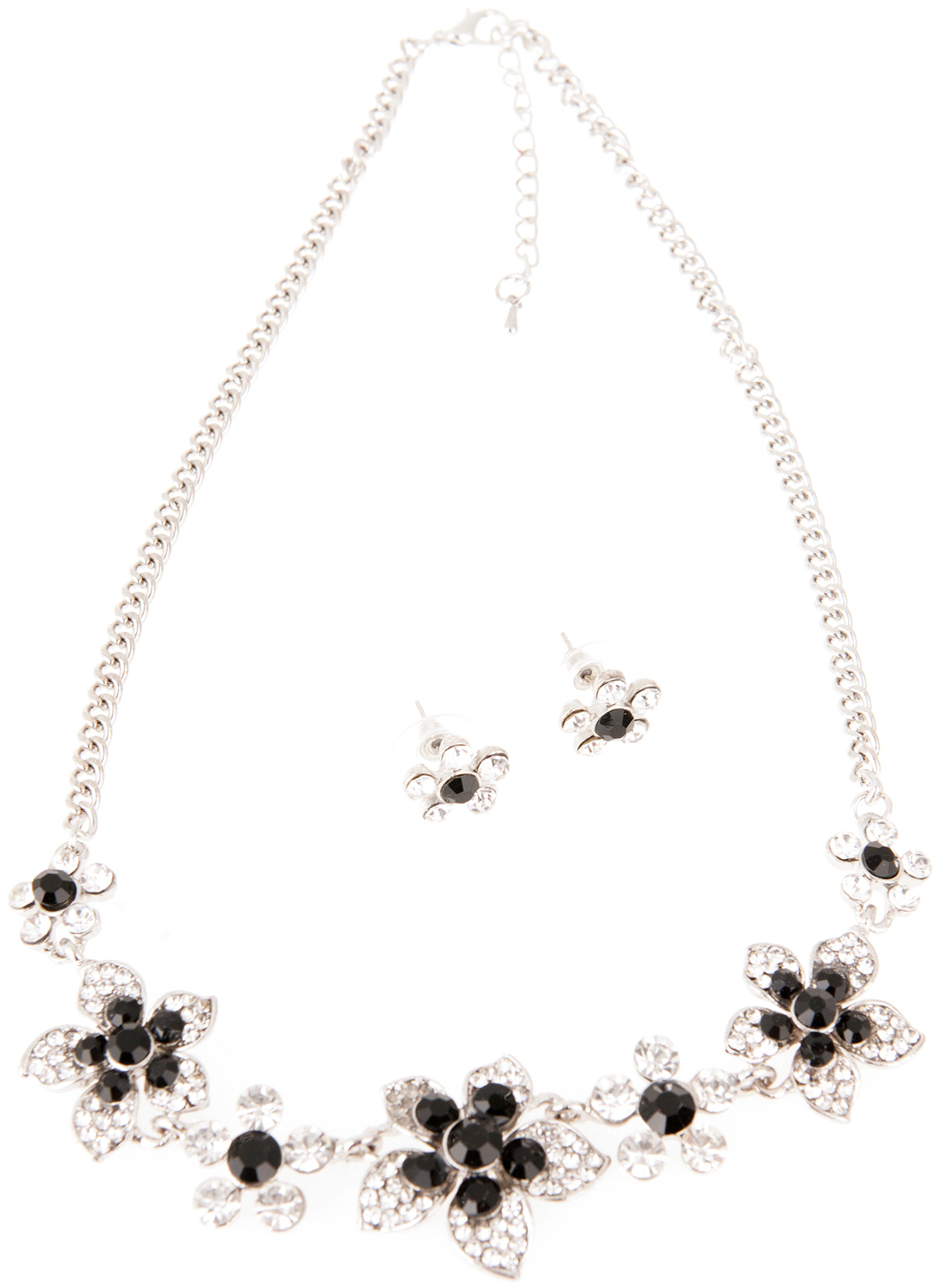 Killer_Kirsche_FLOWER_Glitzerstein_Ohrstecker_Halskette_SCHMUCKSET-1oIsVxjF5V0VI3