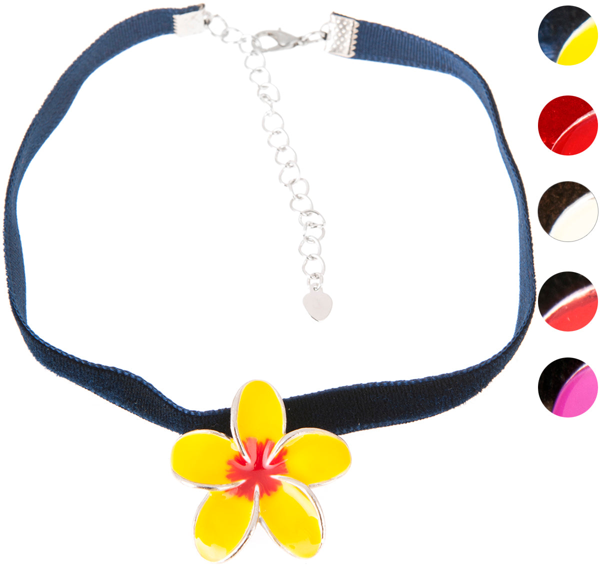 Killer_Kirsche_FRANGIPANI_Retro_TROPICAL_Blume_Halsband_Retro_CHOKER_GaleriettPG3mZbkhQyt