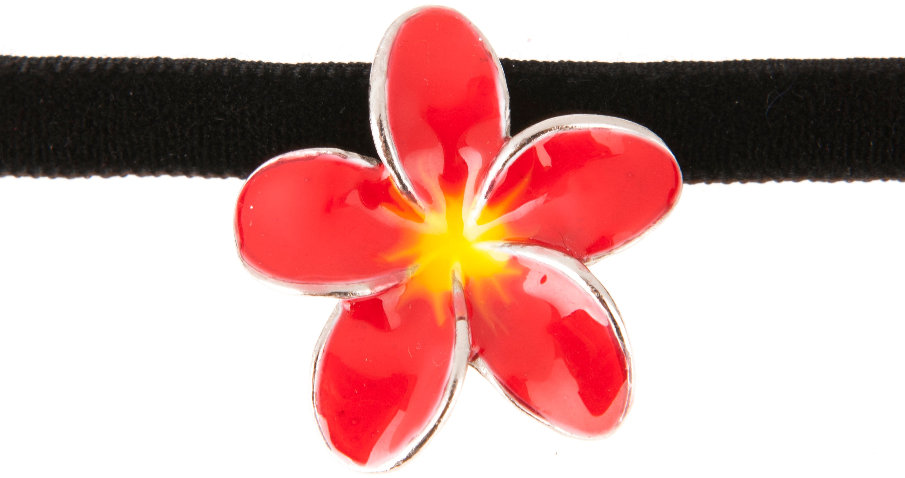Killer_Kirsche_FRANGIPANI_Retro_TROPICAL_Blume_Halsband_Retro_CHOKERsr-2mQ1YsN1Zg6fAF