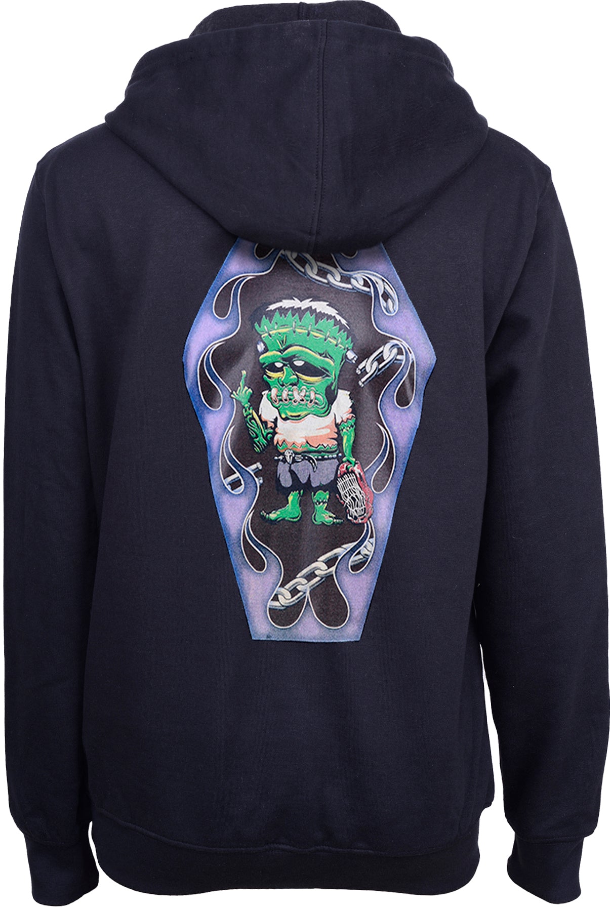 Killer_Kirsche_FRANKENSTEIN_Fuck_You_Coffin_MEN_HOODED_Kapuzenpullover_hinten