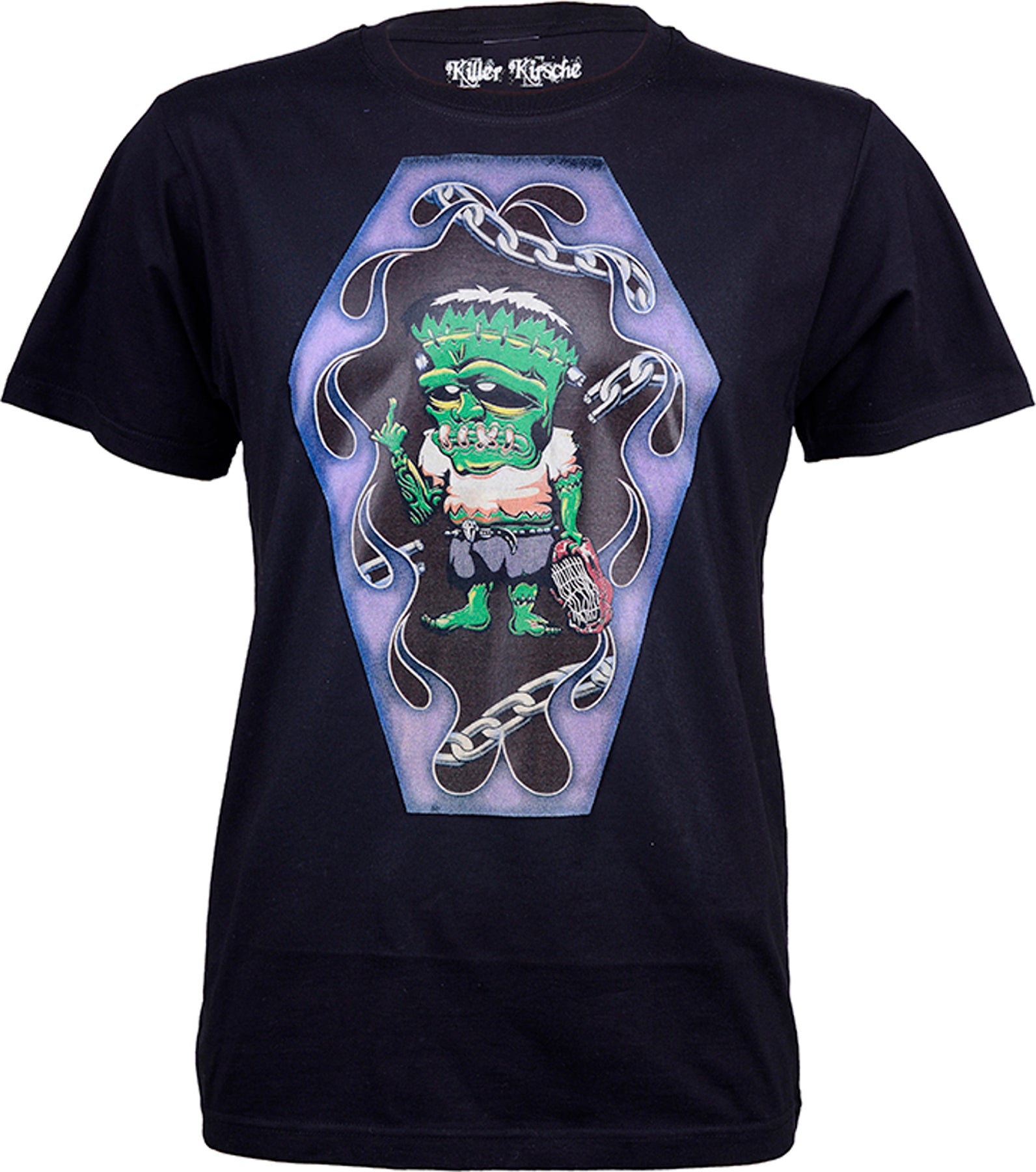 Killer_Kirsche_FRANKENSTEIN_Fuck_You_Coffin_MEN_Maenner_T-Shirt_killer_kirschetGMZuLYgmgzml