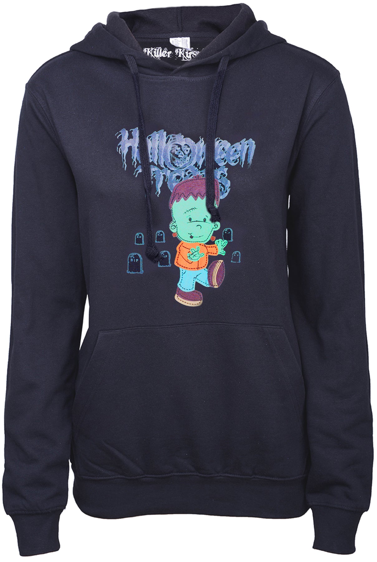 Killer_Kirsche_HALLOWEEN_TREATS_Langarm_Motiv_Girlie_KAPUZENPULLI__HoodieYIuojV1KQ5ArS