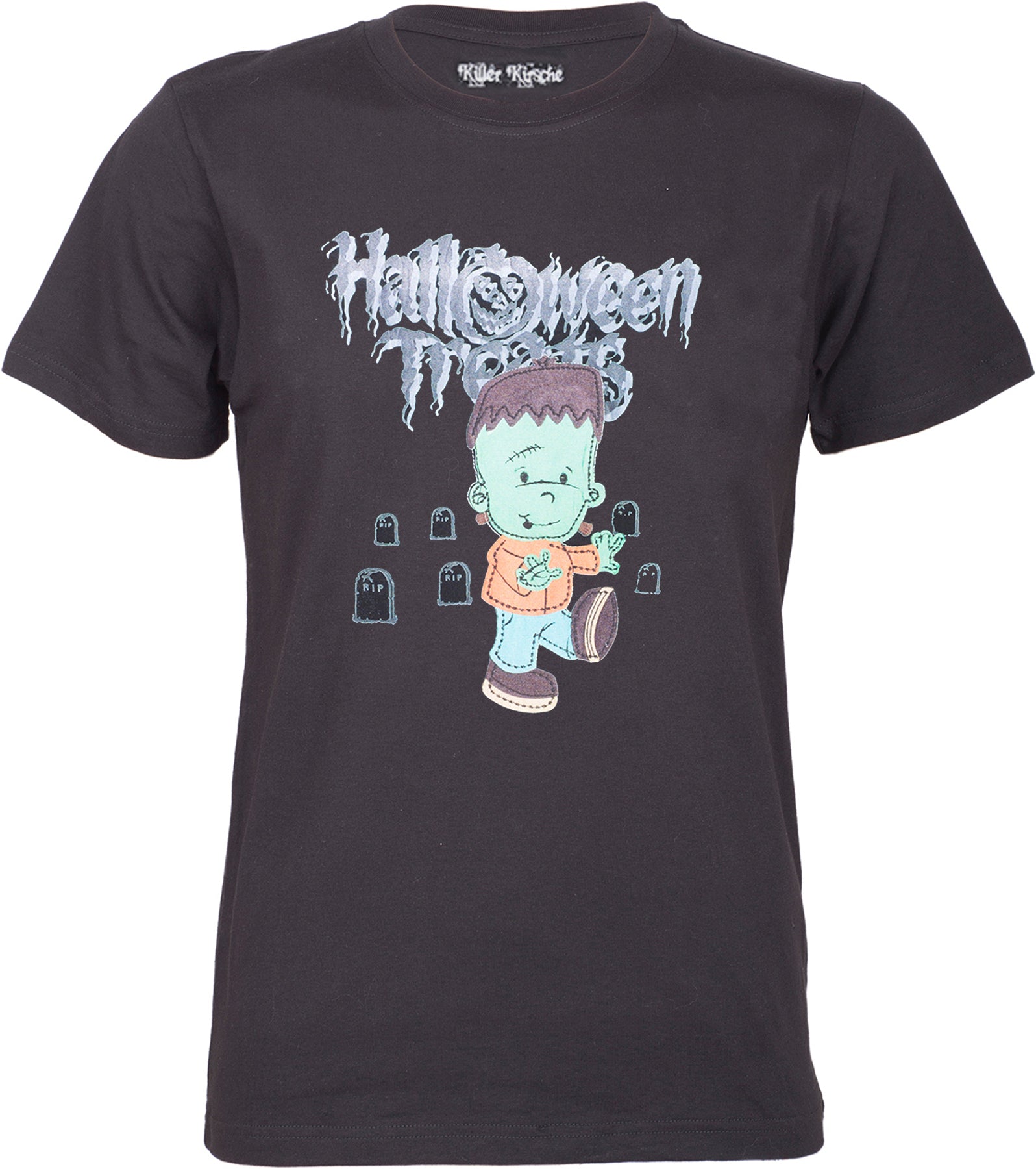 Killer_Kirsche_HALLOWEEN_Zombie_Maenner_Shirt_-_SchwarzMaMlg23B1KS5s