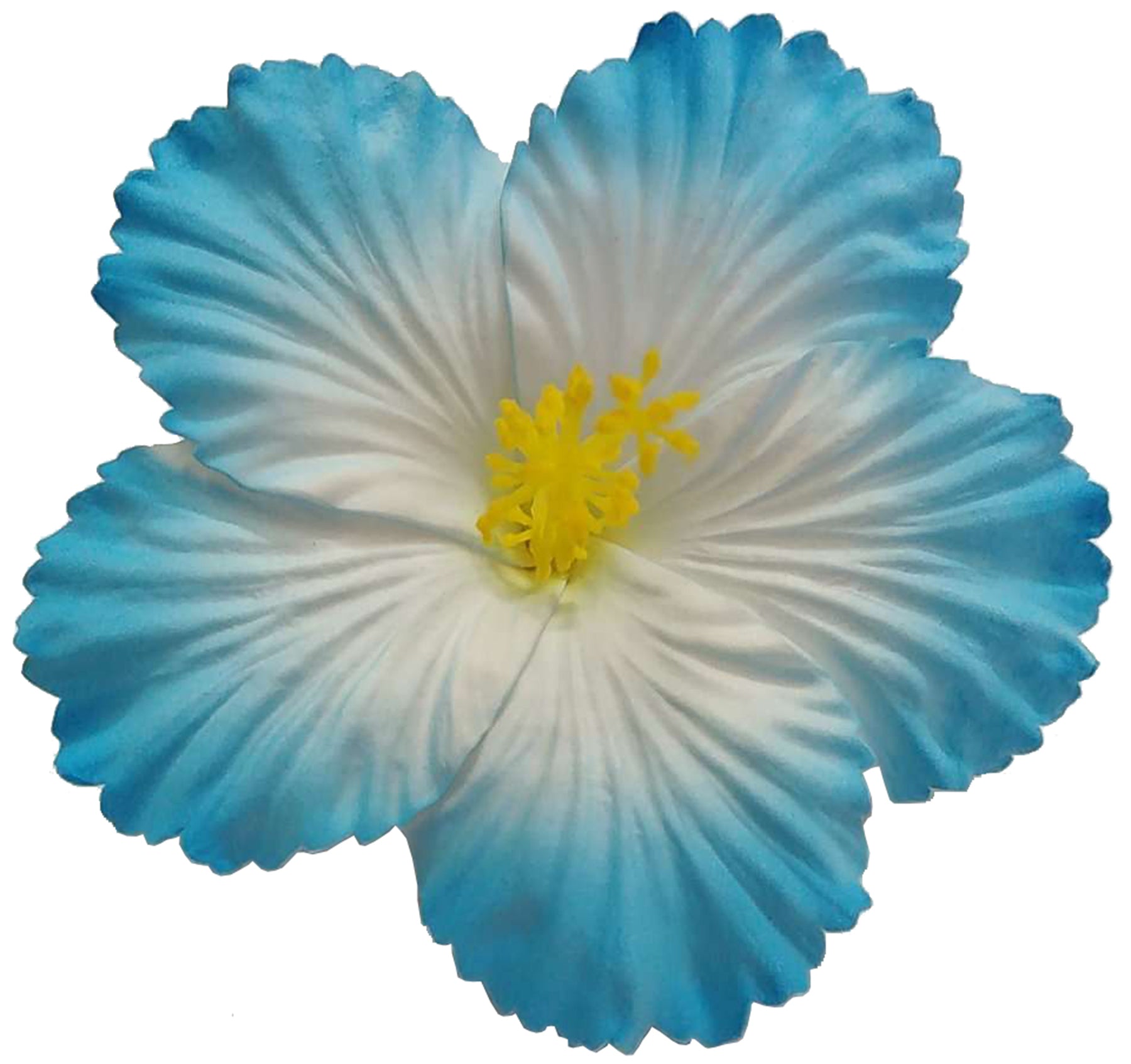 Killer_Kirsche_HERIET_HIBISCUS_FLOWER_Hibiskus_Haarbluete_Spange_-_blau_1