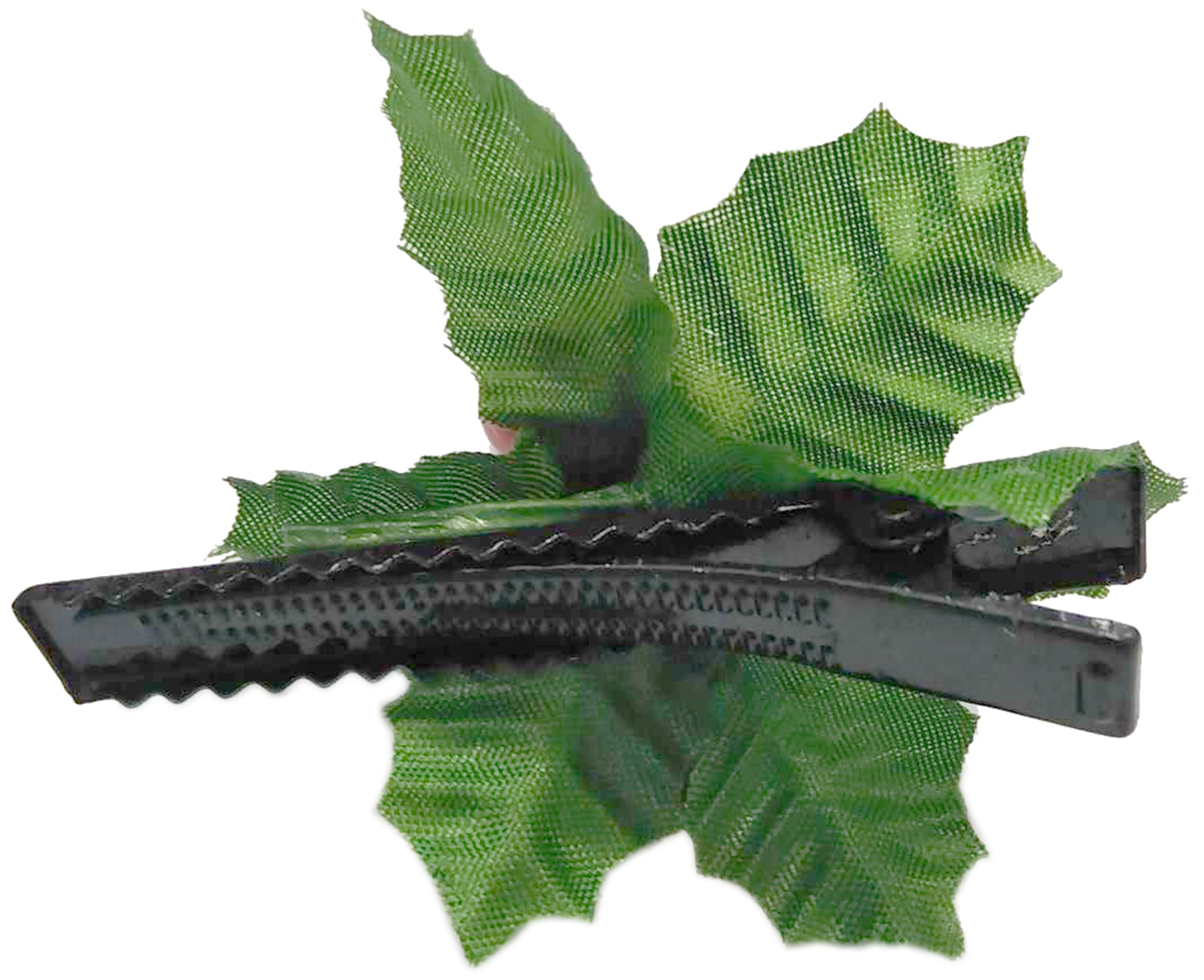 Killer_Kirsche_ILLIE_CHRISTMAS_BERRIEs_Weihnachts_Haarklammer_mit_Blaettern_und_Beeren_2U8GjU6e7IxE3M