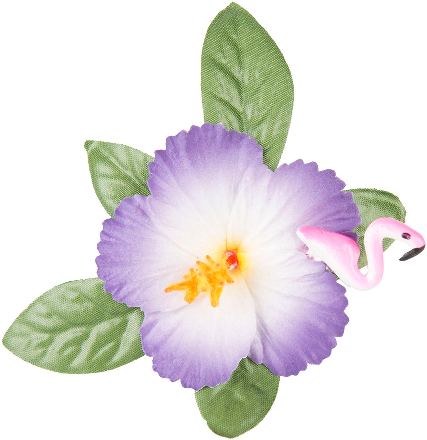 Killer_Kirsche_JULENE_Hibiskus_FLOWER_Flamingo_Haarklammer_SPANGE_-_Lila_killer_kirscherK1ugnsY4rZpL