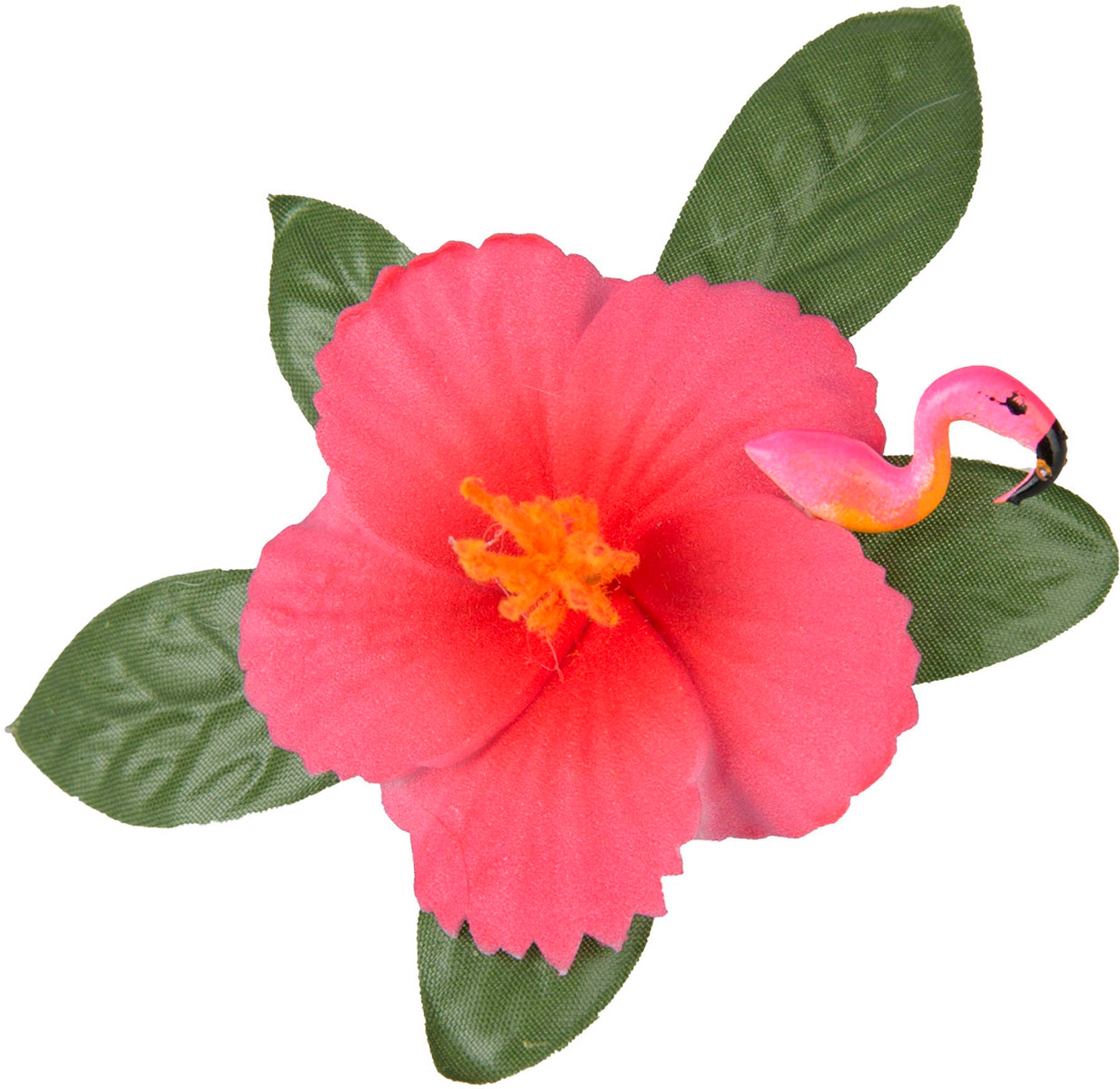 Killer_Kirsche_JULENE_Hibiskus_FLOWER_Flamingo_Haarklammer_SPANGE_-_Pink_beIsbA2ye7Gek