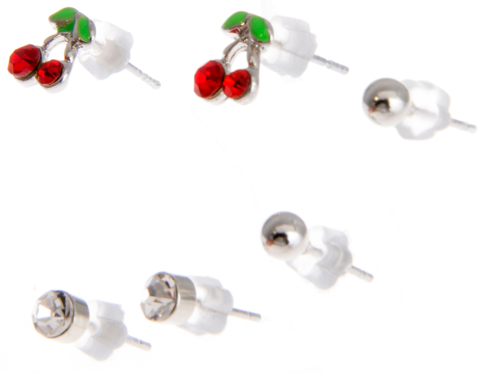Killer_Kirsche_KIRSCHEN_Cherry_Glitzerstein_Retro_OHRSTECKER_Set-2