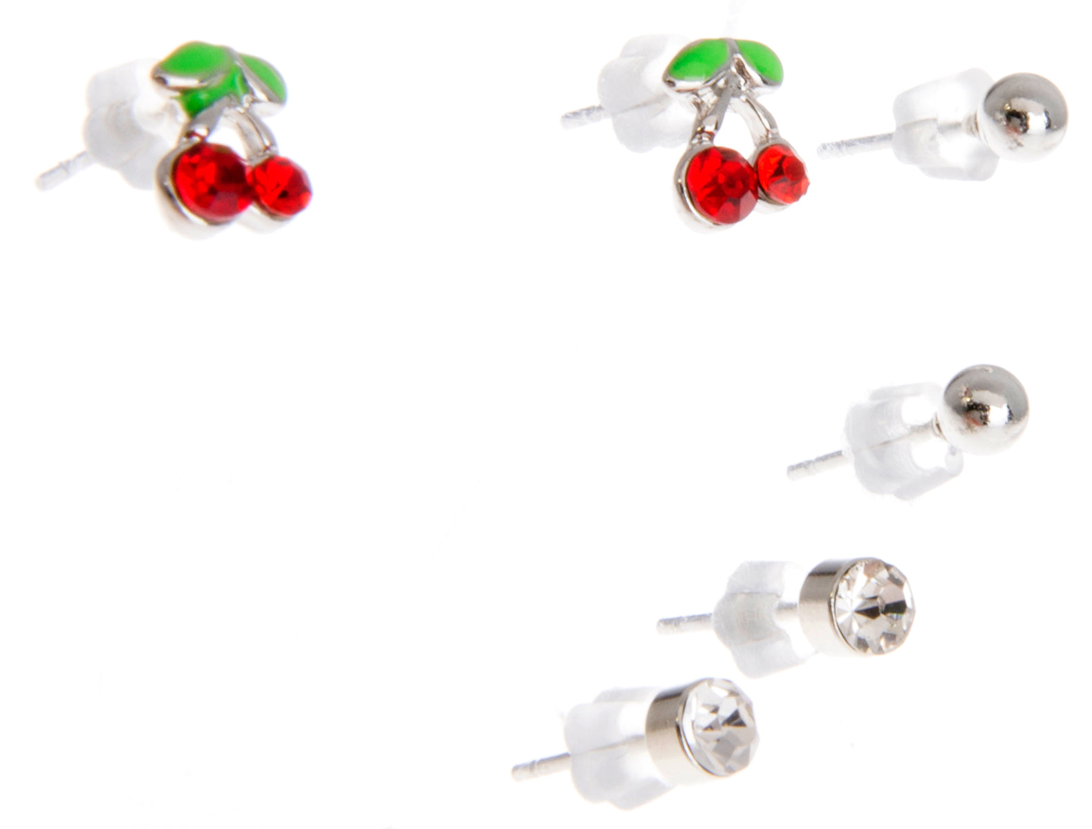 Killer_Kirsche_KIRSCHEN_Cherry_Glitzerstein_Retro_OHRSTECKER_Set-3