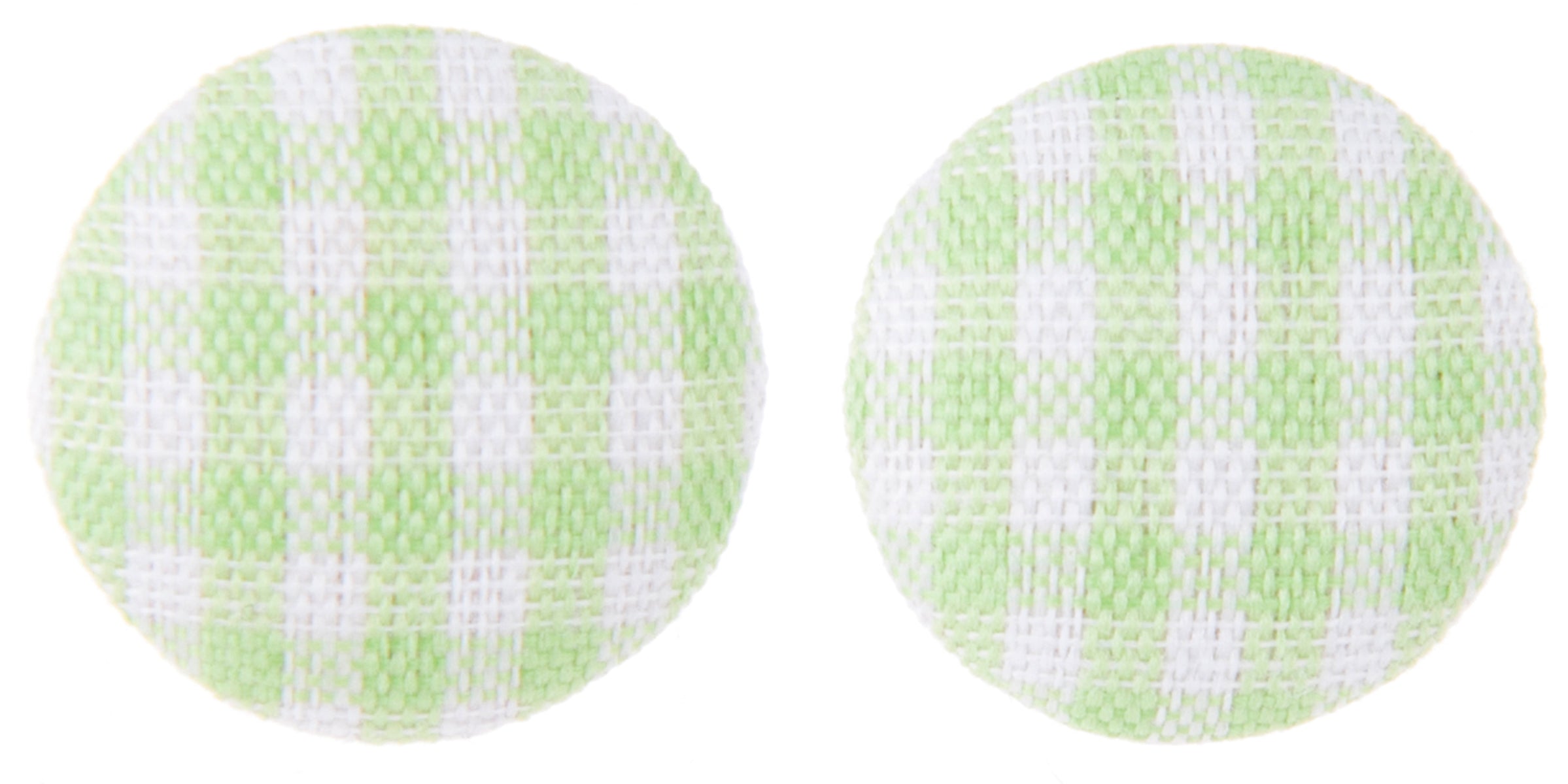 Killer_Kirsche_LEWELYN_Vintage_GINGHAM_Karo_Retro_Button_OHRSTECKERhg-15c6ab0ae0ee68